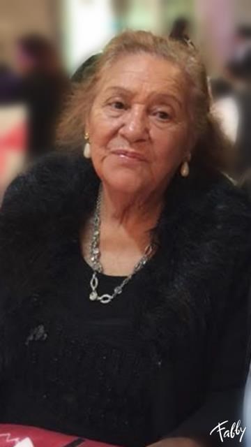 Obituary of Guadalupe Iglesias