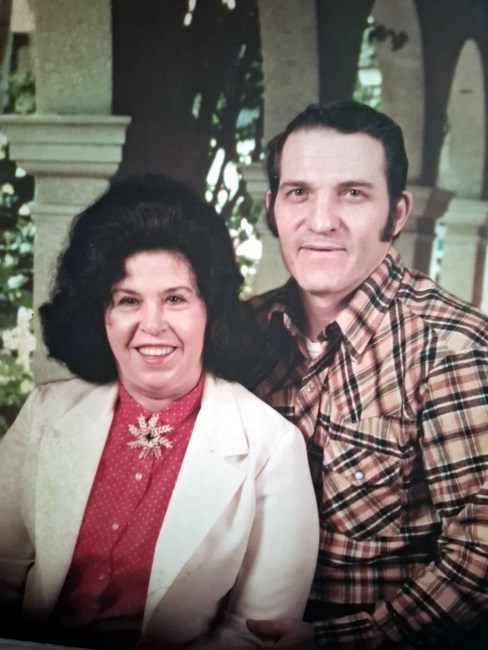 Obituary of Euldene McKinzey