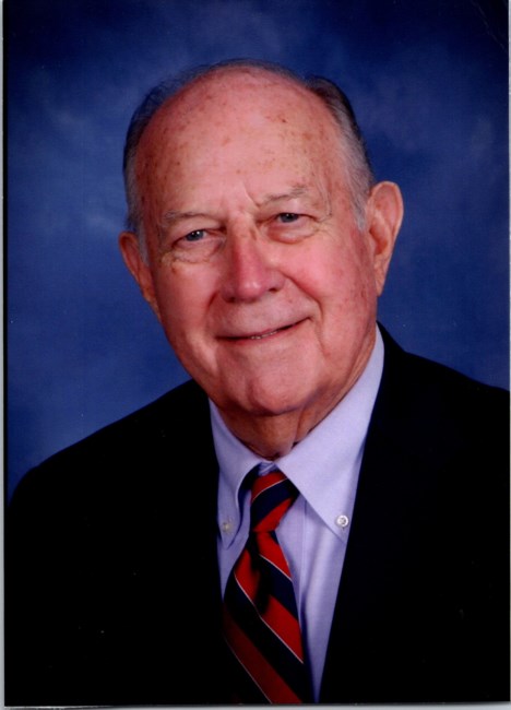 Obituary of James M. Spell Jr.
