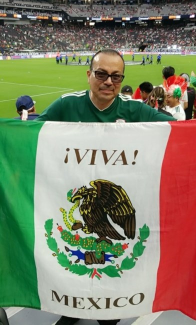 Avis de décès de Armando Claustro