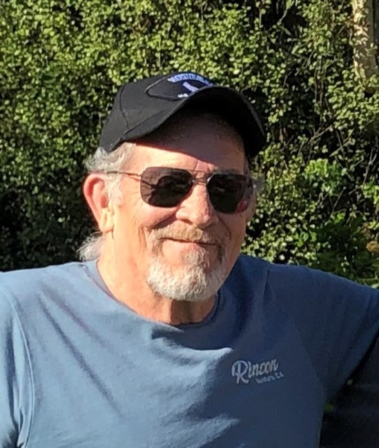 Obituary of Robert Bruce Lamb