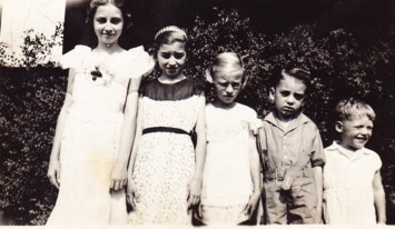 Obituary of Rose E. Harris