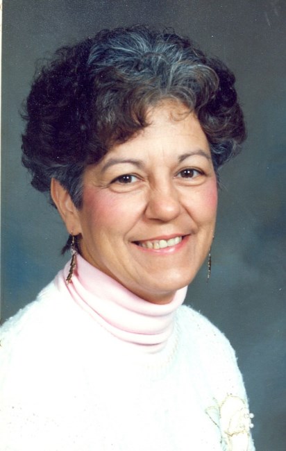 Obituary of Nancy Jo Teel