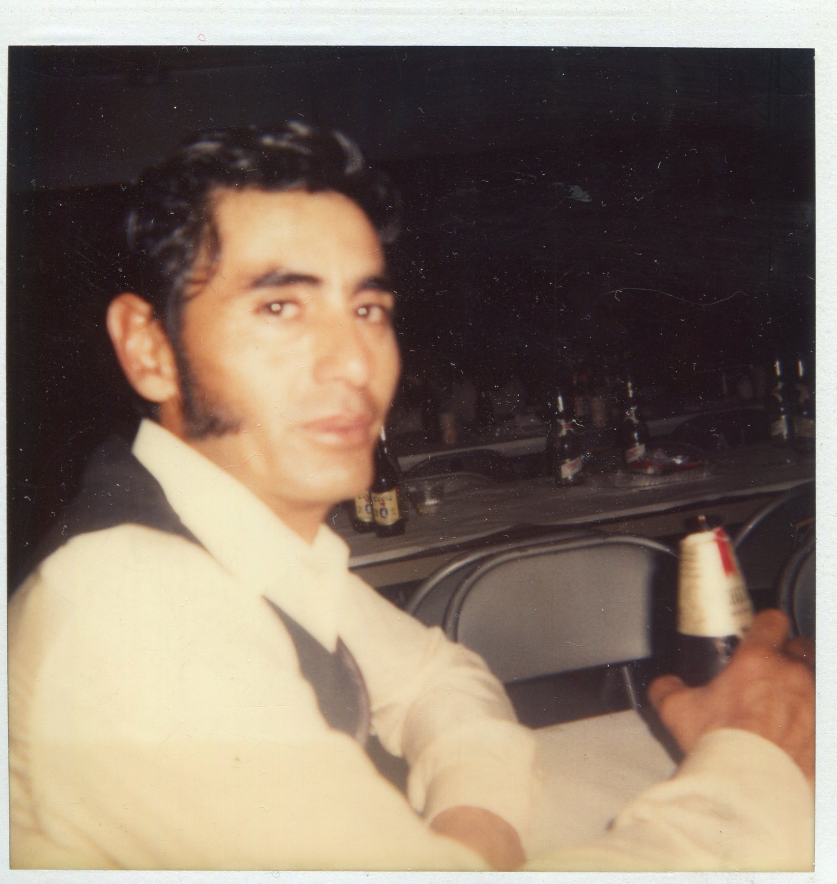 Obituary of Isaias L. Lopez