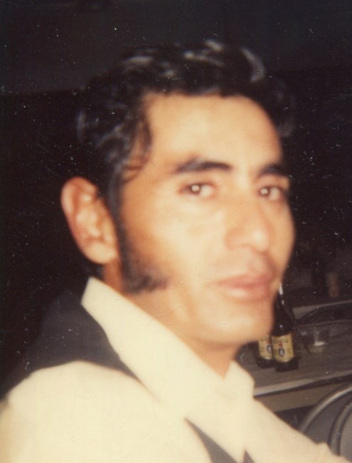 Obituary of Isaias L. Lopez