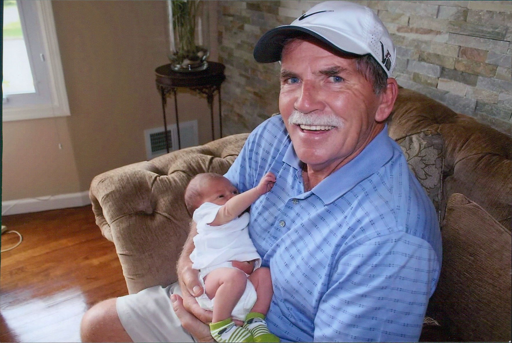 Obituary of Thomas M. Bargallo