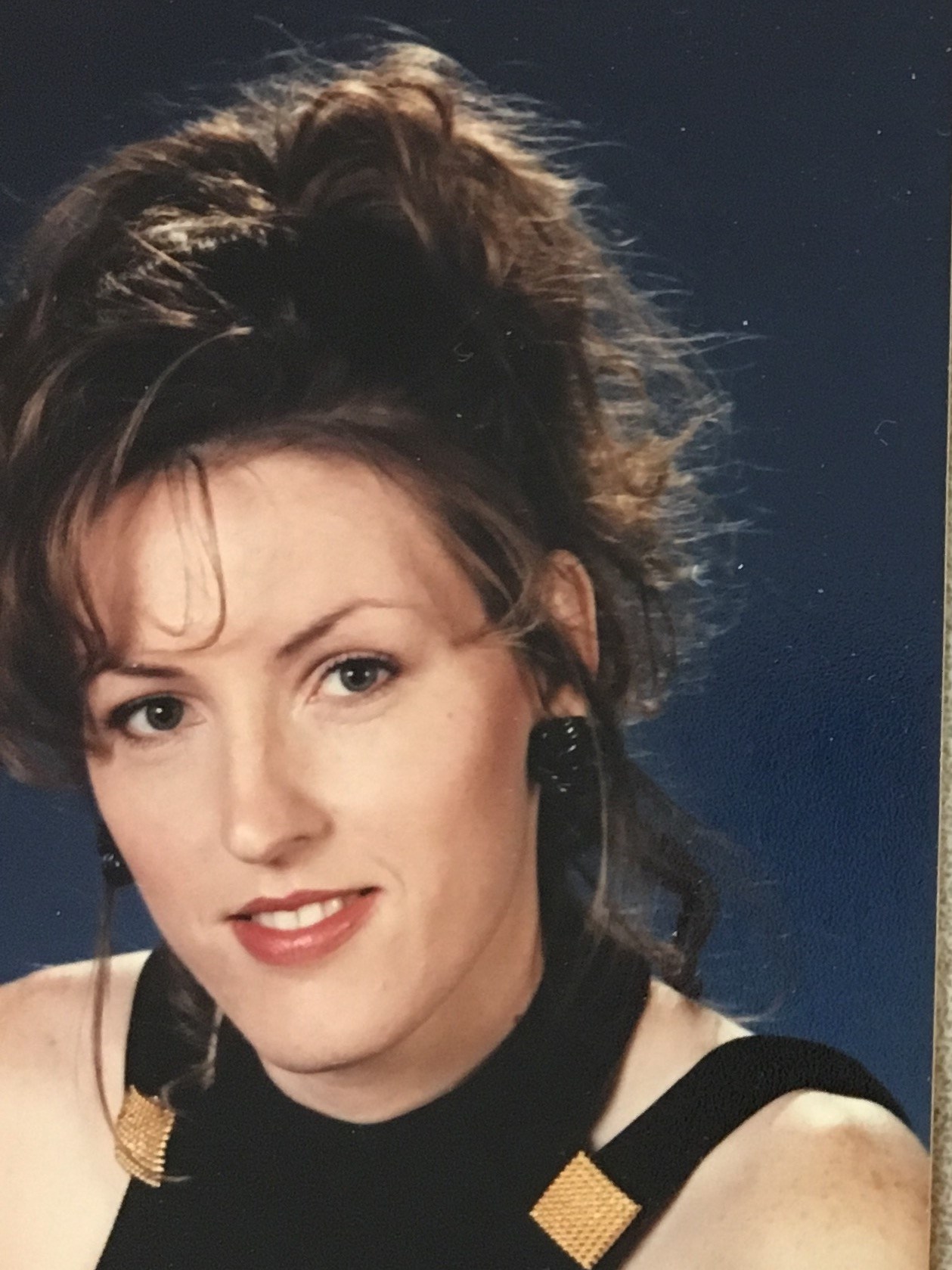 Obituary of Mrs. Kellie Baker Nix