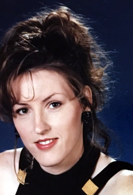 Obituary of Mrs. Kellie Baker Nix