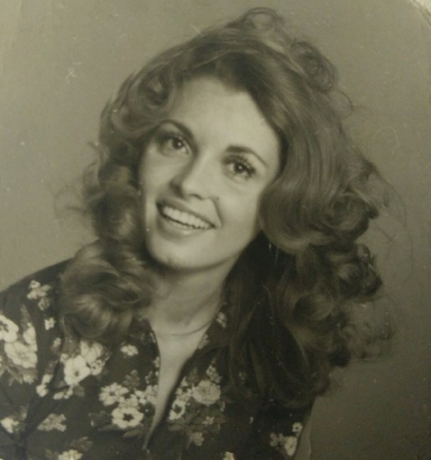 Obituary of Marilyn Kay Brooke