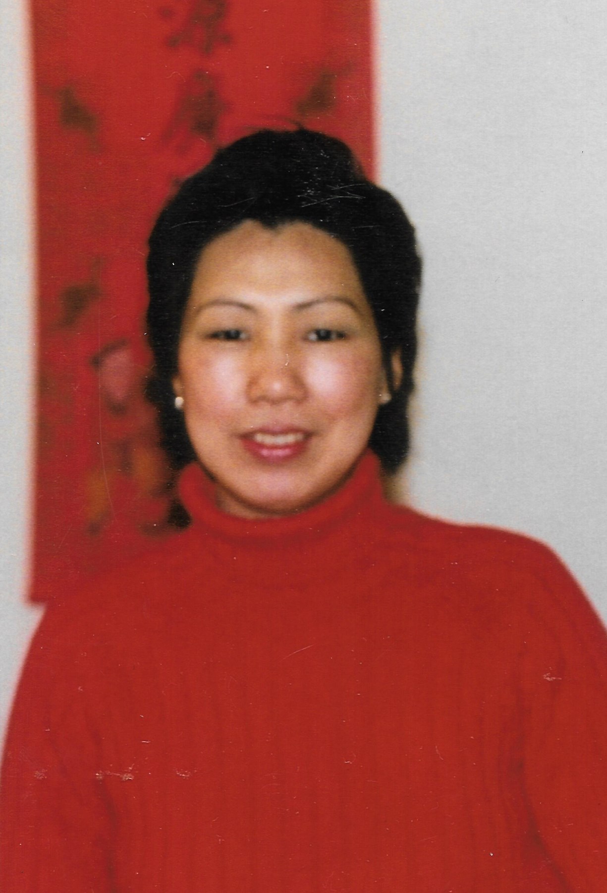 Obituary of Anh Tu Lam