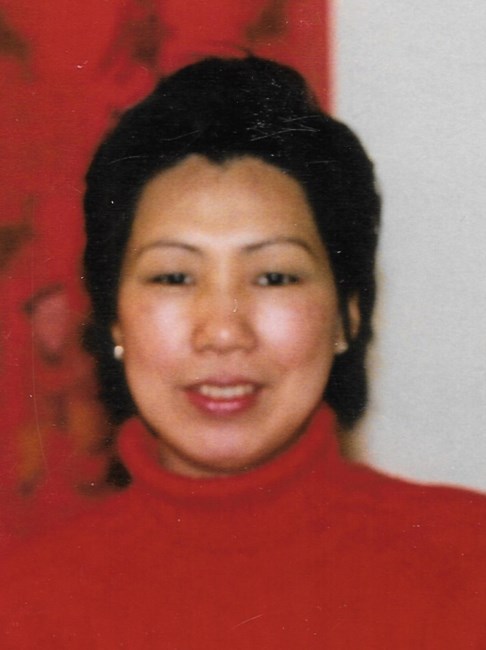 Obituary of Anh Tu Lam