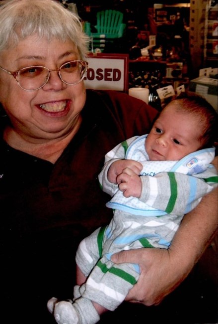 Obituary of Theresa Rose Brodie