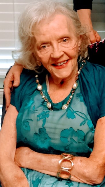 Obituary of Jane Cook Beaver