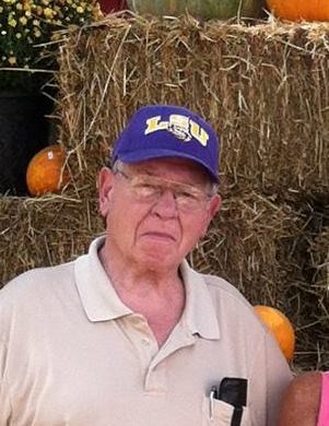 Obituary of William Spangel