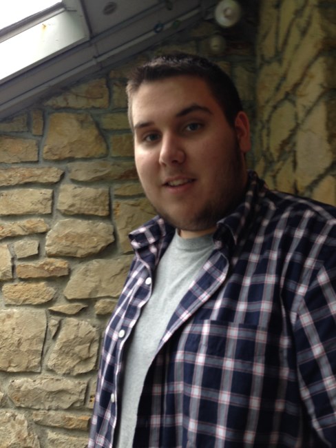 Obituary of Christopher Gage Phillips