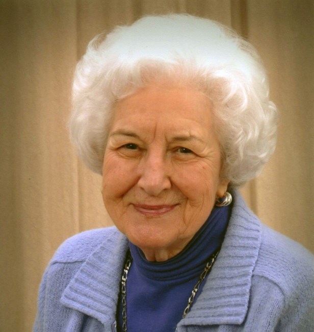 Obituary of Rachel Woodward Morkel