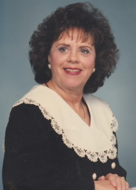 Obituary of Martha Sue Dodge