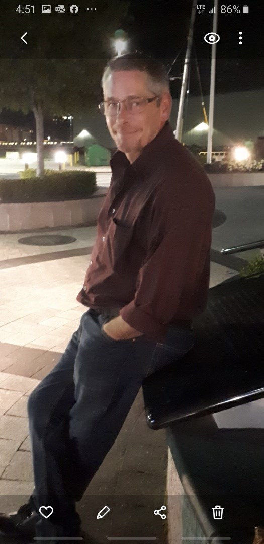 Obituary of Stephen Gary Munroe