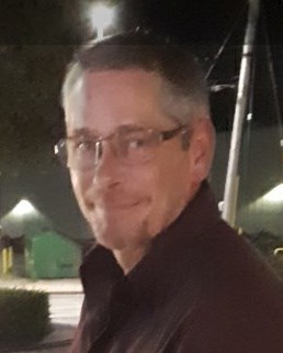 Obituary of Stephen Gary Munroe