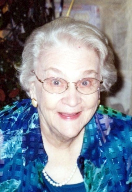 Obituary of Marilou (Redding) Cox