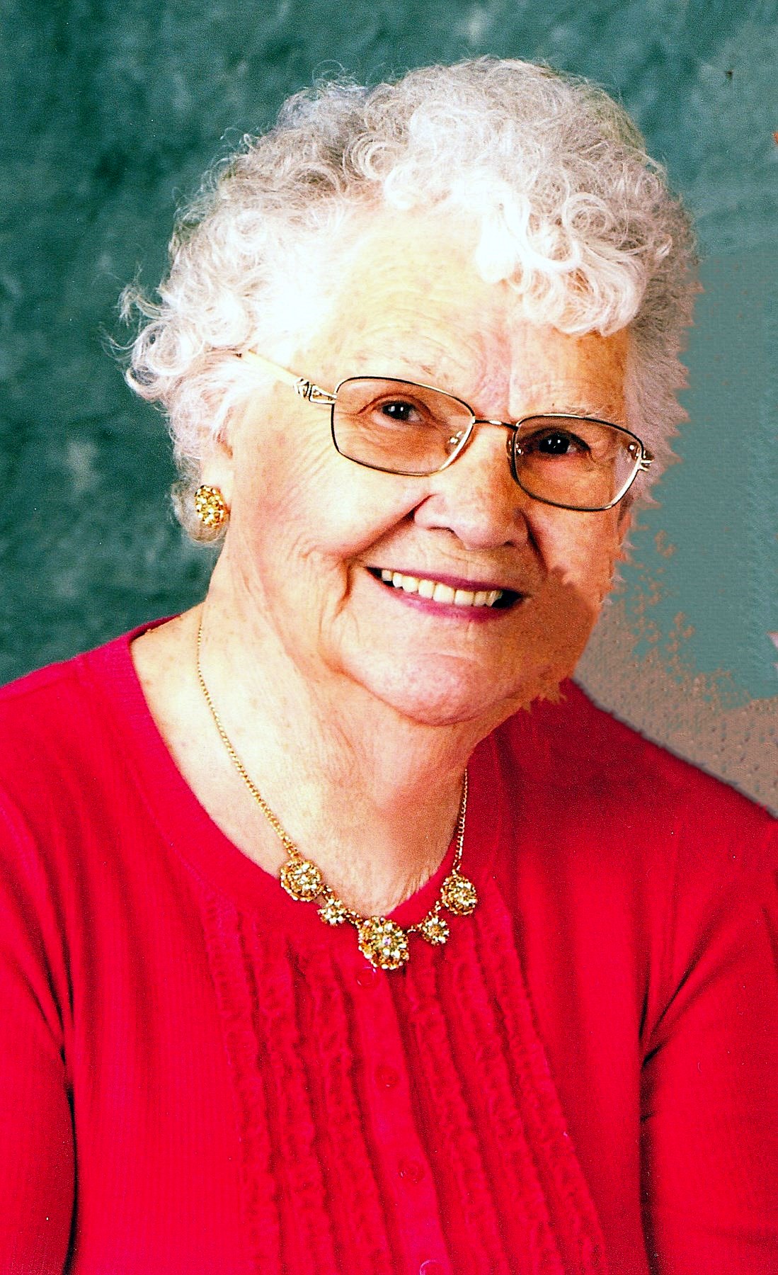 Minnie Marie Spencer Obituary Belton, MO