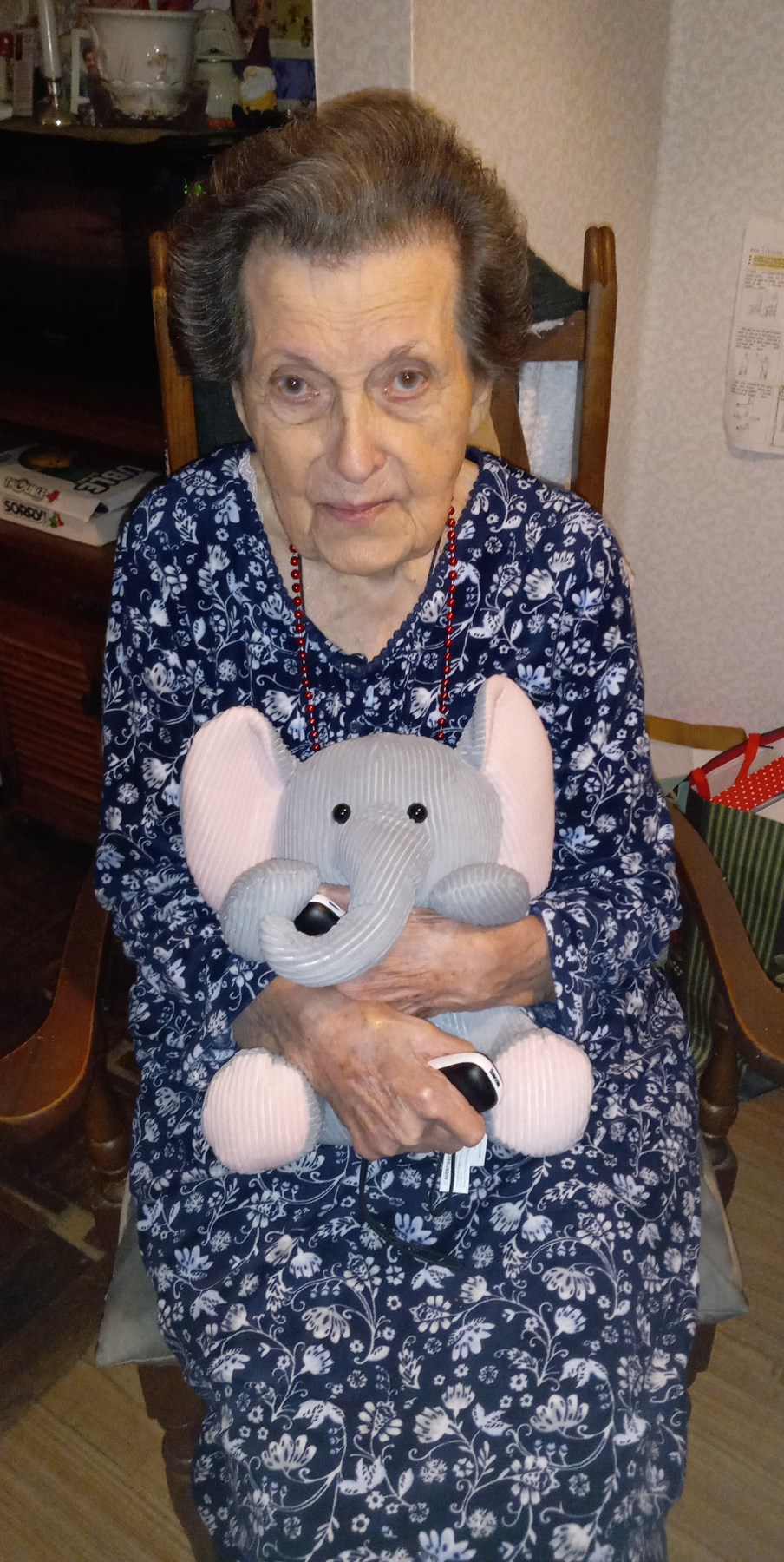 Eleanor Trezza Obituary - Centereach, NY