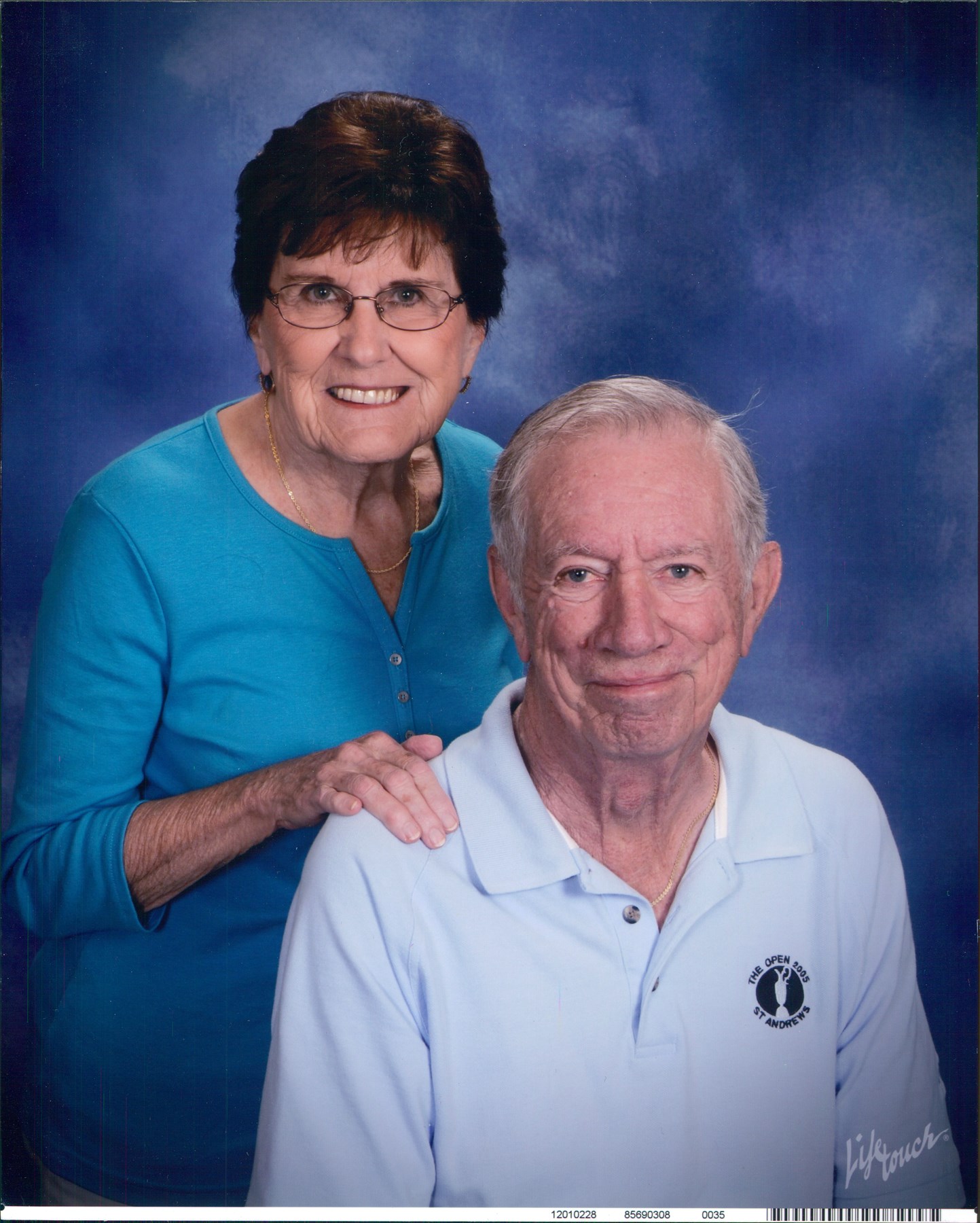 Obituary of John Wayne Koger