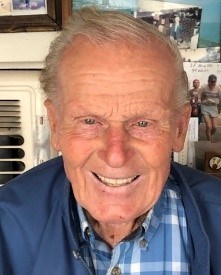 Obituary of Eugene Leroy Cook