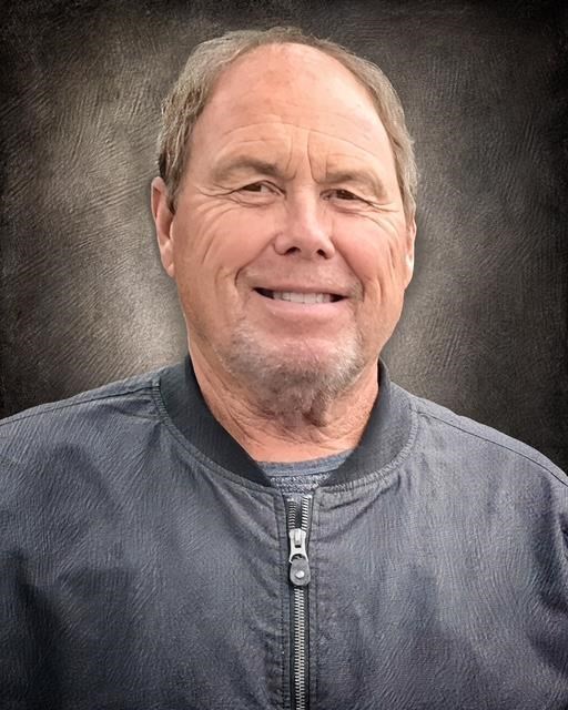 Obituary of John "Monty" Montgomery Givens