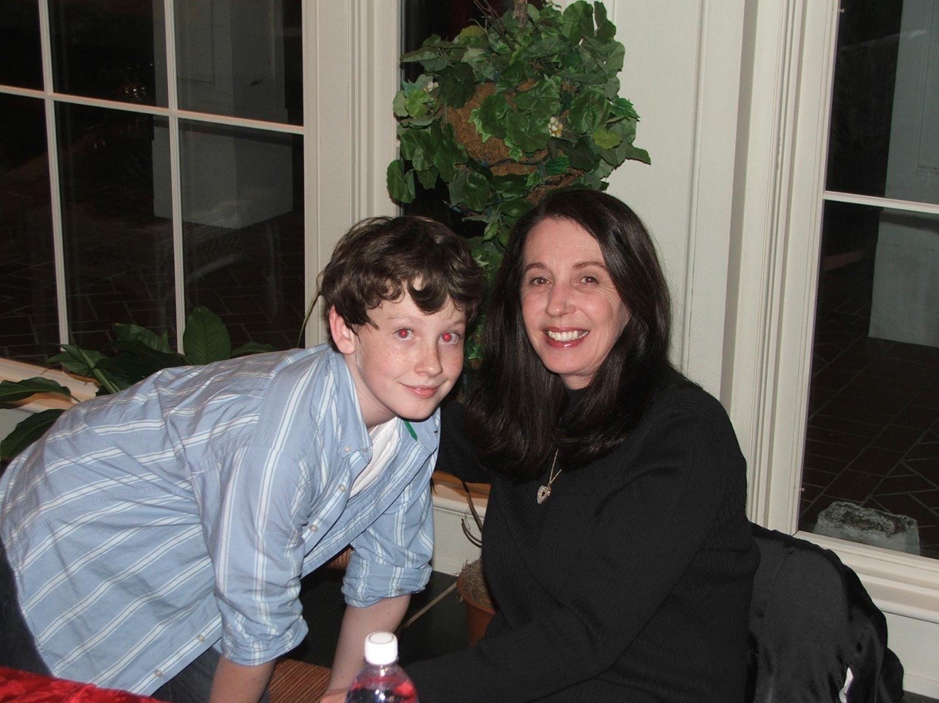 Obituario de Cynthia Hallmark Calvert