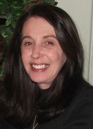 Obituary of Cynthia Hallmark Calvert