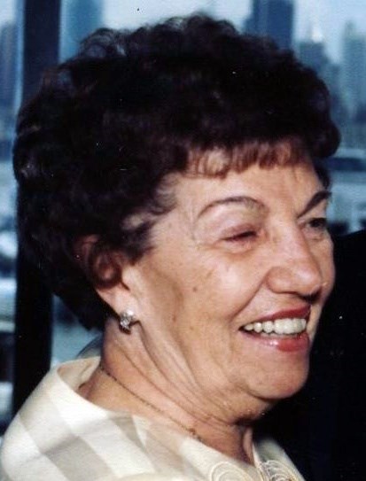 Obituary of Jean M. Salerno Altavilla