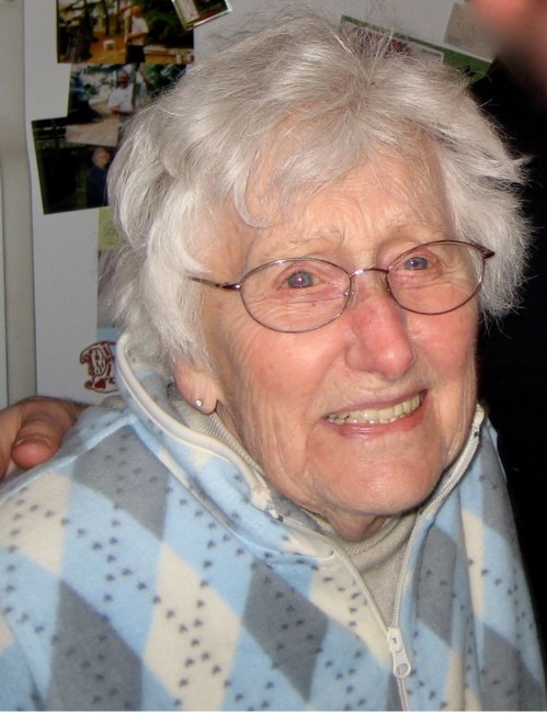 Obituary of Bernadine "Bee" Franklin