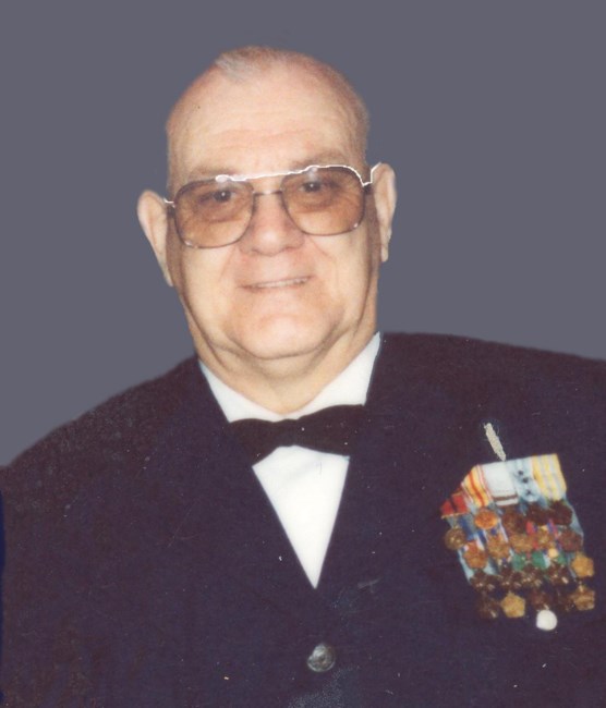 Obituary of Richard David Lockridge