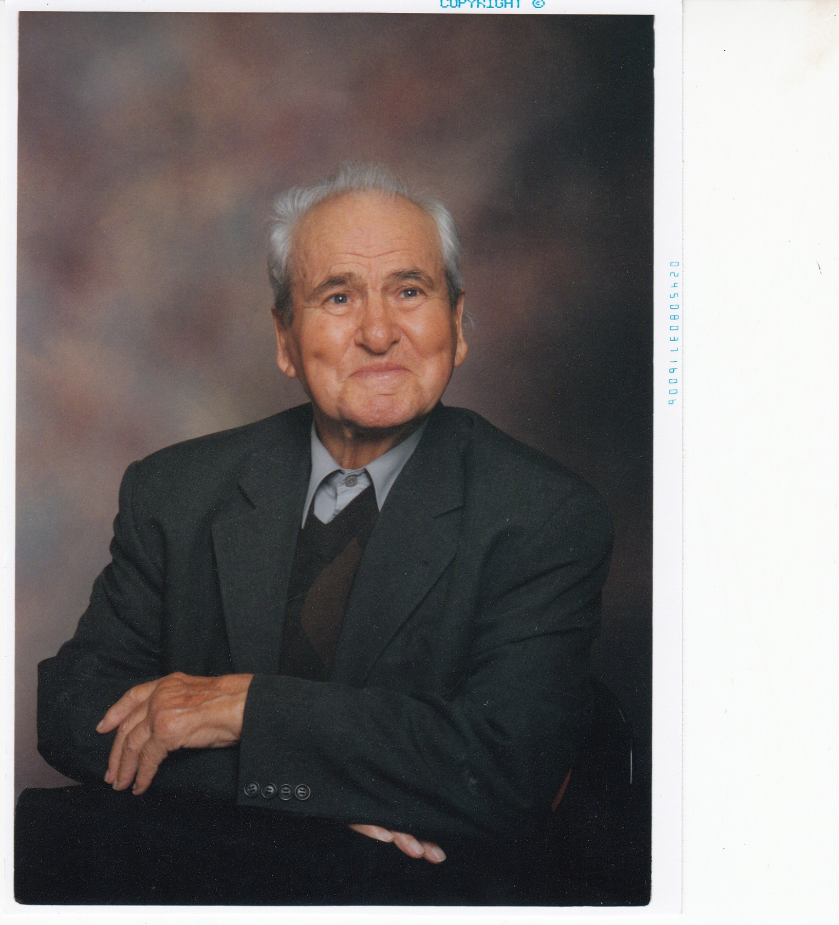 Obituary of Tudor Cotruta