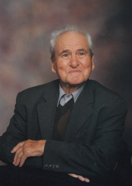 Obituary of Tudor Cotruta