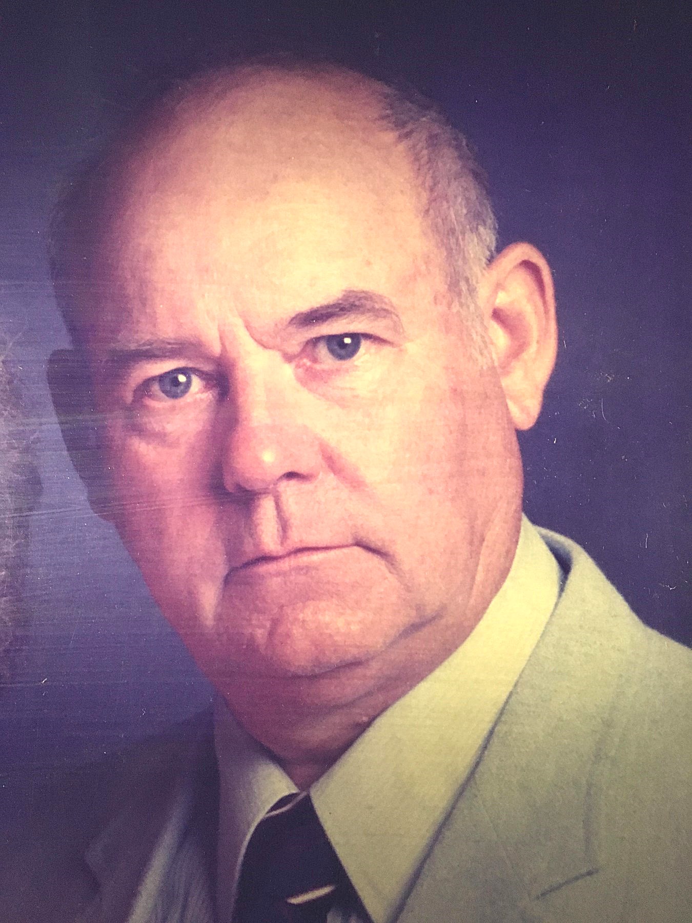 Charles Edward Carr Sr. Obituary Richmond, VA