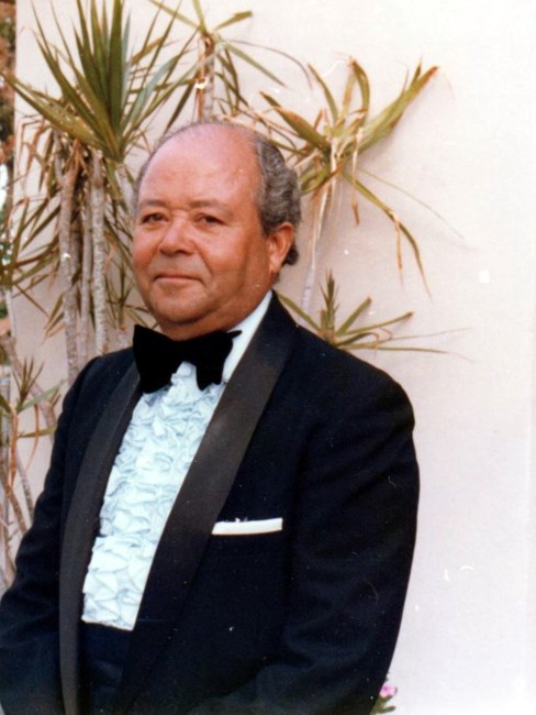 Obituary of Joseph E. McKenzie