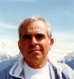 Obituary of Philip Tymon