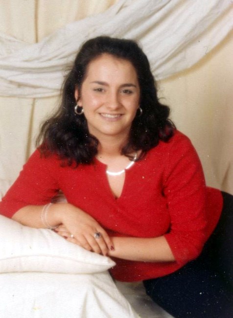 Obituario de April Nicole Raffanti