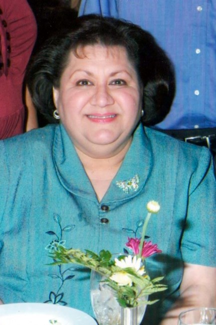 Obituary of Patricia A. Pena