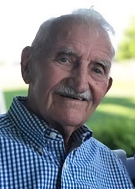 Obituary of Roger E. Norton