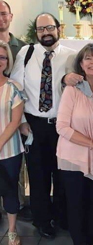 Obituary of Raymond T Poccia Jr.