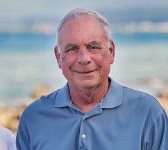 Obituary of Gary Eric Dane