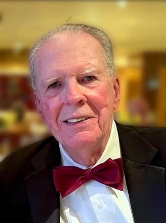 Obituario de James V. Cullen