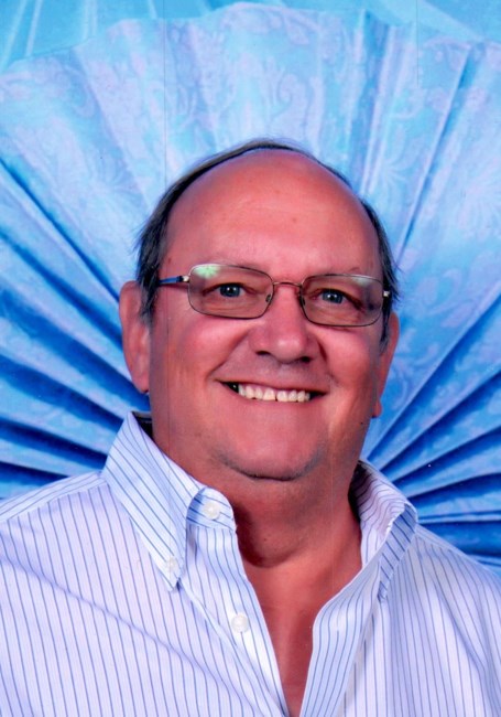 Obituary of Ronald Paul Frioux