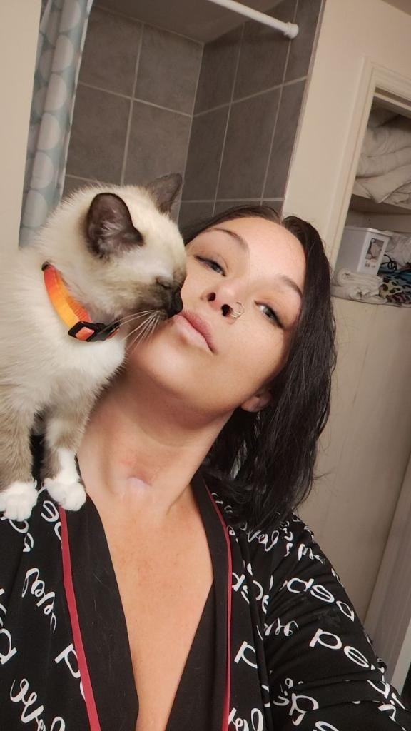 Obituary of Kristie Cheri Casey