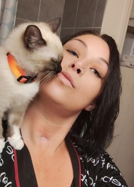 Obituary of Kristie Cheri Casey