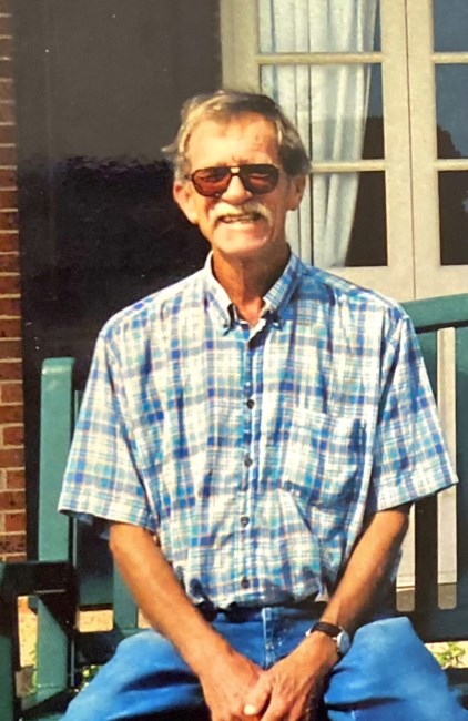Obituario de William Thomas Mustonen