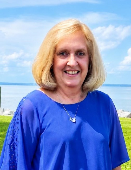 Obituary of Shirley Ann Coen